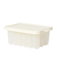 BIBS Baby Food Freezer Tray Ivory (Min. of 2 PK, multiples of 2 PK) - MAIGHAN DISTRIBUTION CANADA