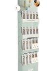 BIBS FSU Cardboard Baby Bottle Display - MAIGHAN DISTRIBUTION CANADA