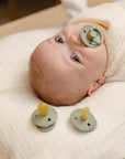 BIBS Try - It Collection Baby Blue 3 Pack (Min. of 2 PK, multiples of 2 PK) - MAIGHAN DISTRIBUTION CANADA