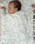 günamüna Sleep Sack Duvet Bamboo Blossom 1 TOG (Min. of 2, multiples of 2)