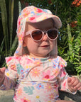 Ro Sham Bo Jem Round Shades (Min. of 2 per Color/Style, multiples of 2)