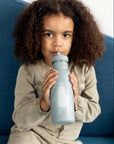 Trixie Bottle 500ml - Mr. Shark (Min. of 2 PK, multiples of 2 PK)