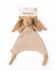 Moonie Doudou Bunny - Cappuccino (Min. of 2 PK, multiples of 2 PK)