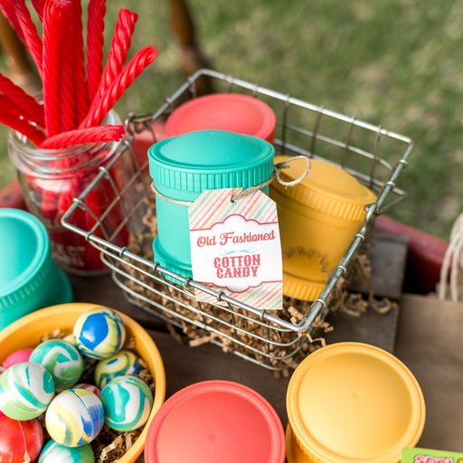 Re-Play Snack Stack Lid - Blush  (Min. of 1 PK, Multiples of 1 PK)