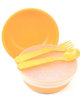 Re-Play 12oz Silicone Bowl Lid (Min. of 3 PK, Multiples of 3 PK)