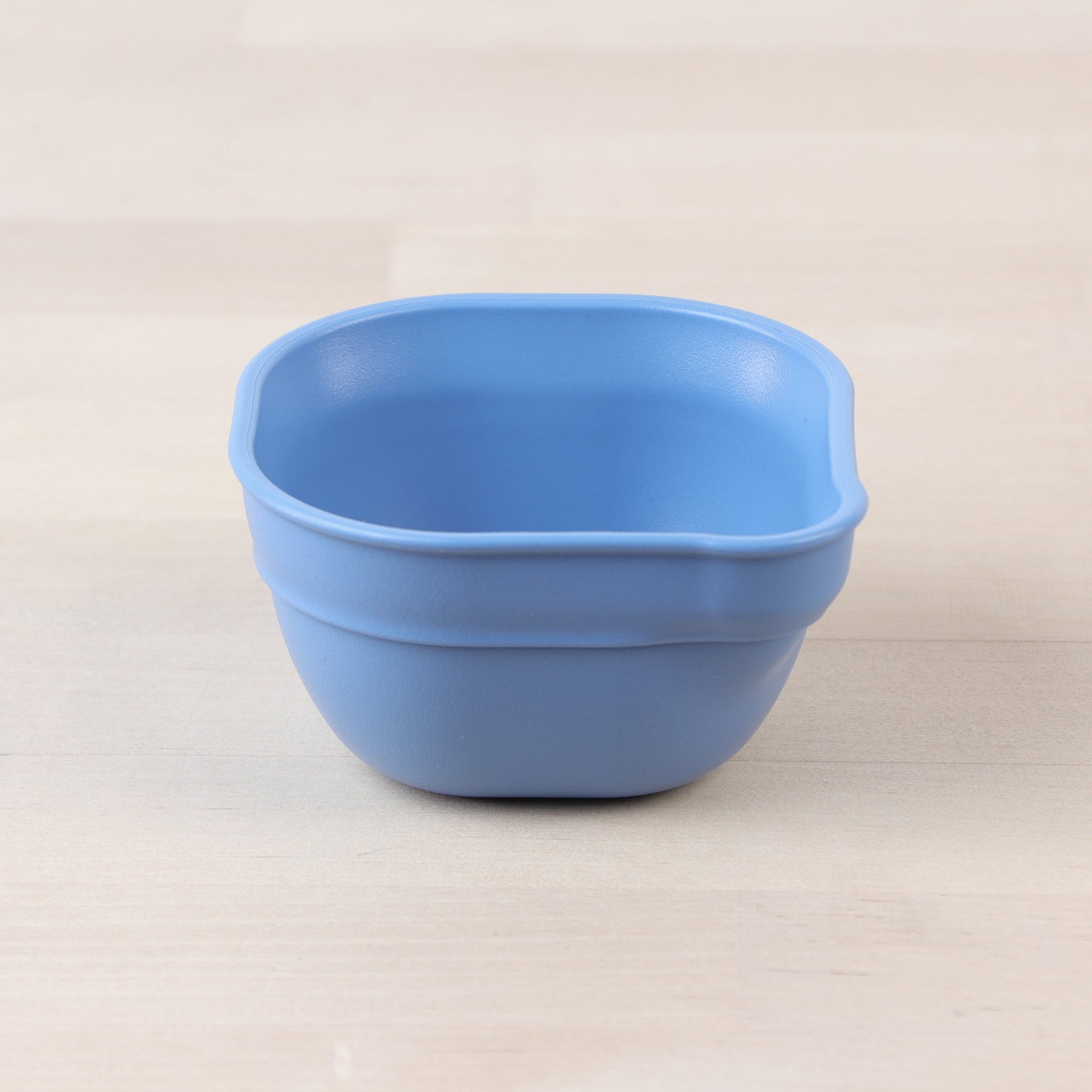 Re-Play Dip N Pour Bowl - Denim (Min. of 2 PK, Multiples of 2 PK)