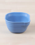 Re-Play Dip N Pour Bowl - Denim (Min. of 2 PK, Multiples of 2 PK)