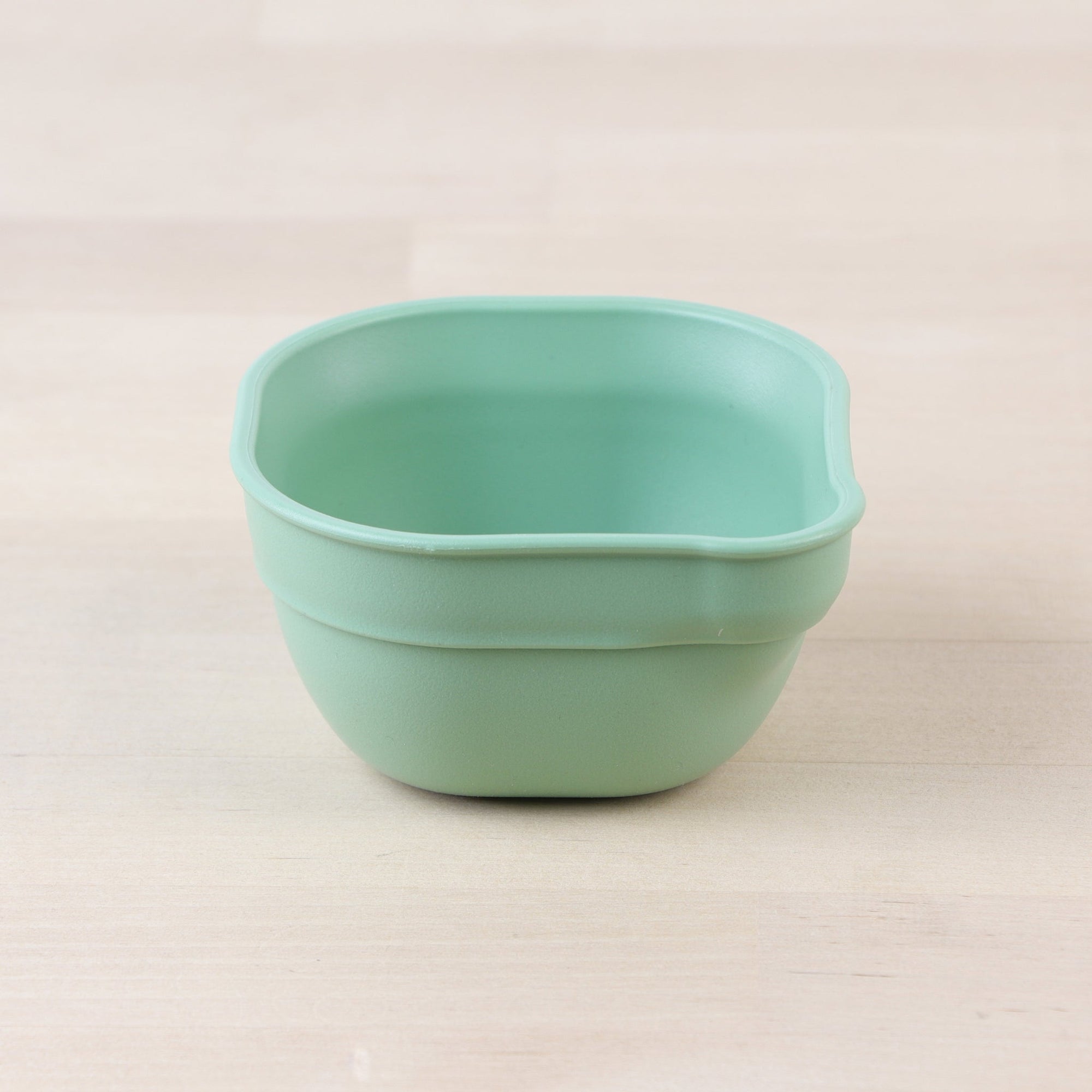 Re-Play Dip N Pour Bowl - Sage (Min. of 2 PK, Multiples of 2 PK)