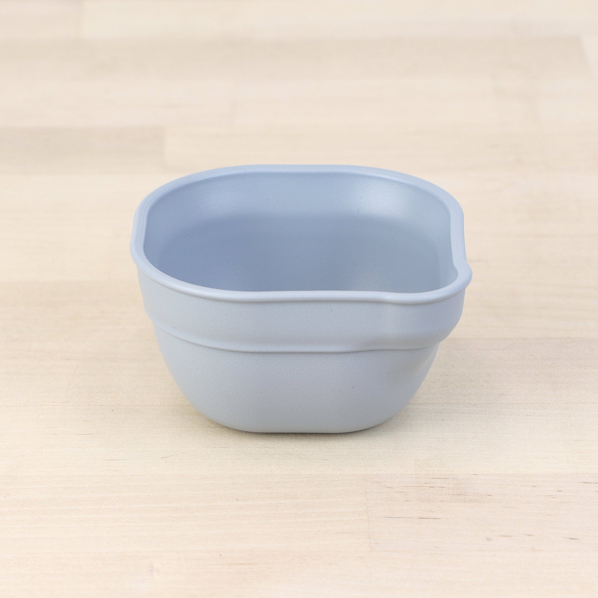 Re-Play Dip N Pour Bowl - Grey (Min. of 2 PK, Multiples of 2 PK)
