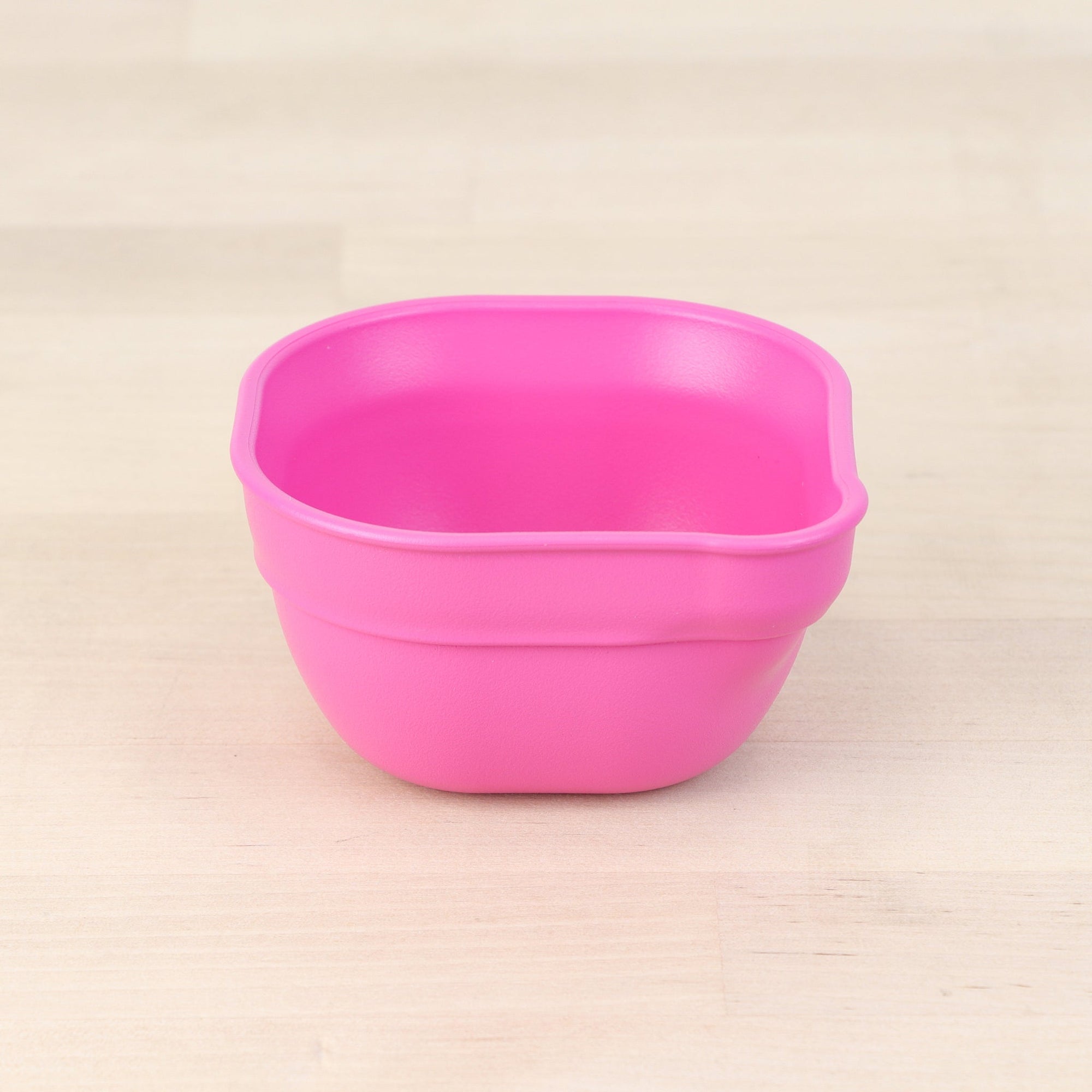 Re-Play Dip N Pour Bowl - Bright Pink (Min. of 2 PK, Multiples of 2 PK)