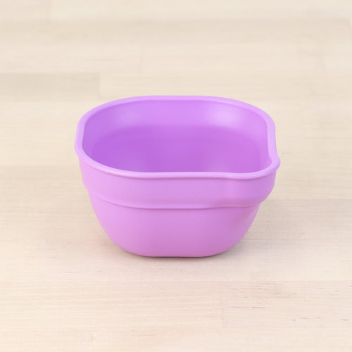 Re-Play Dip N Pour Bowl - Purple (Min. of 2 PK, Multiples of 2 PK)