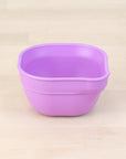Re-Play Dip N Pour Bowl - Purple (Min. of 2 PK, Multiples of 2 PK)