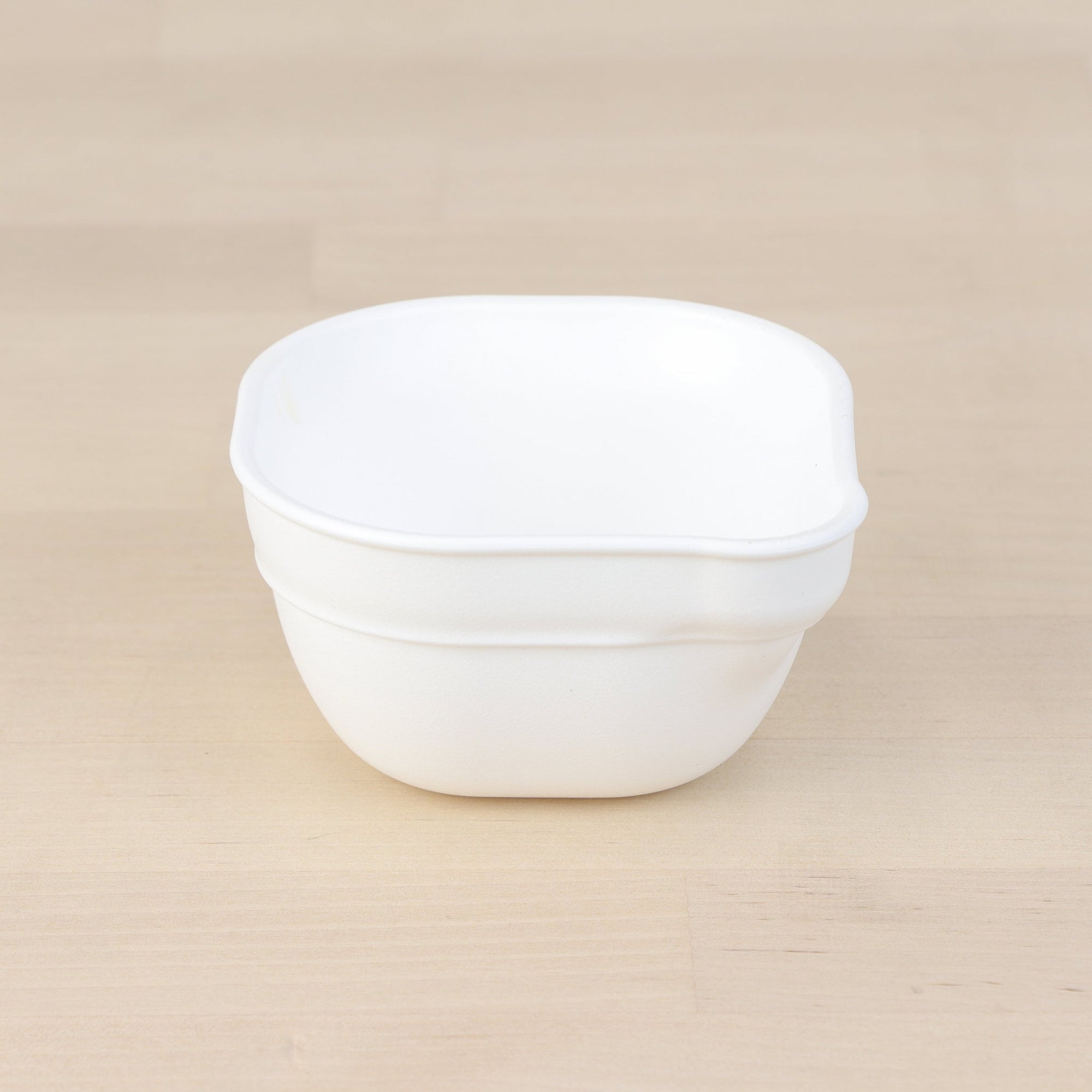 Re-Play Dip N Pour Bowl - White (Min. of 2 PK, Multiples of 2 PK)