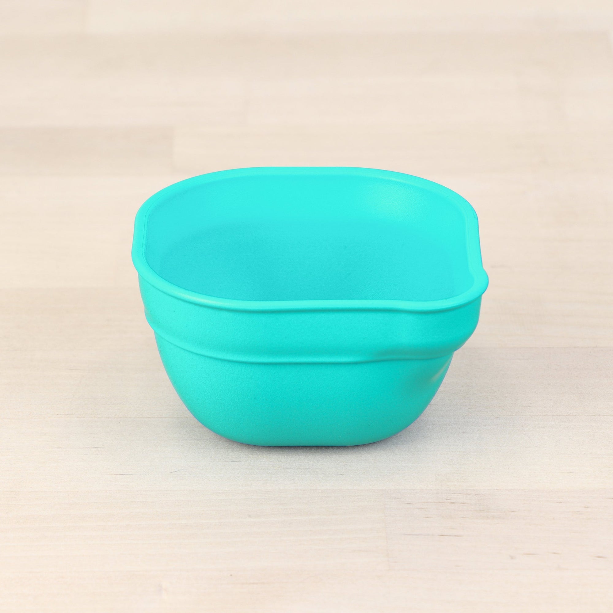 Re-Play Dip N Pour Bowl - Aqua (Min. of 2 PK, Multiples of 2 PK)