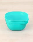 Re-Play Dip N Pour Bowl - Aqua (Min. of 2 PK, Multiples of 2 PK)