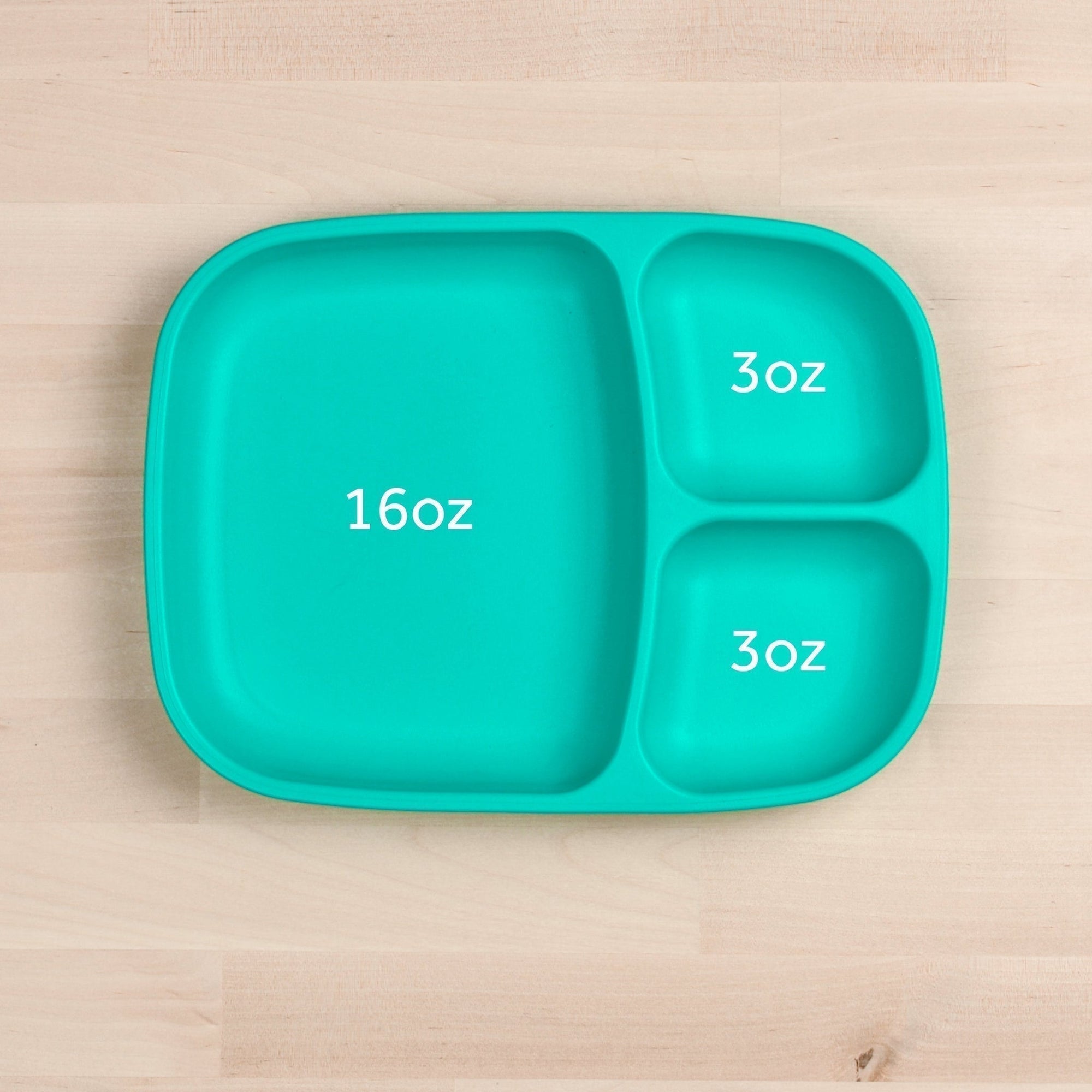 Re-Play Divide Tray - Blush (Min. of 1 PK, Multiples of 1 PK)