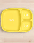 Re-Play Divide Tray - Yellow (Min. of 2 PK, Multiples of 2 PK)