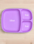 Re-Play Divide Tray - Purple (Min. of 2 PK, Multiples of 2 PK)