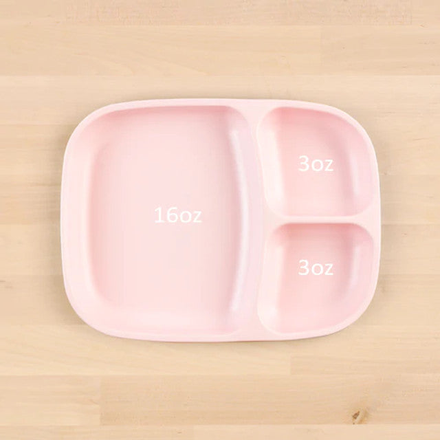Re-Play Divide Tray - Ice Pink (Min. of 2 PK, Multiples of 2 PK)