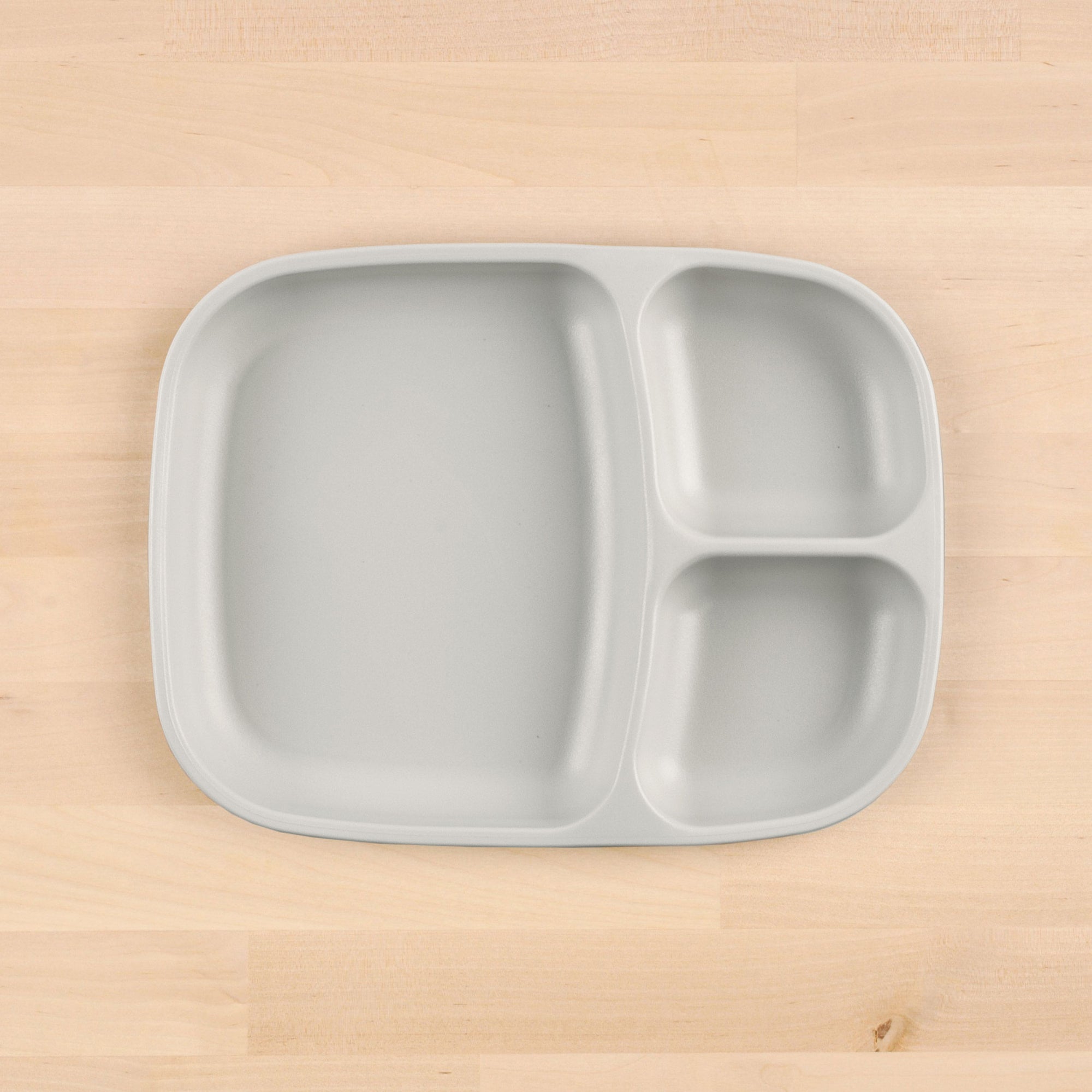 Re-Play Divide Tray - Stone (Min. of 2 PK, Multiples of 2 PK)