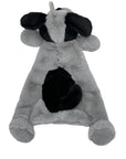 Baby Paper Dog Crinkle Cuddler (Min. of 6, multiples of 6)