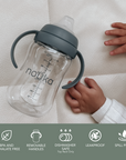 noüka Soft Spout Sippy Cup - Bloom (Min. of 2 PK, Multiples of 2 PK)