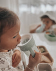 noüka All Around Cup - Wave (Min. of 2 PK, Multiples of 2 PK)