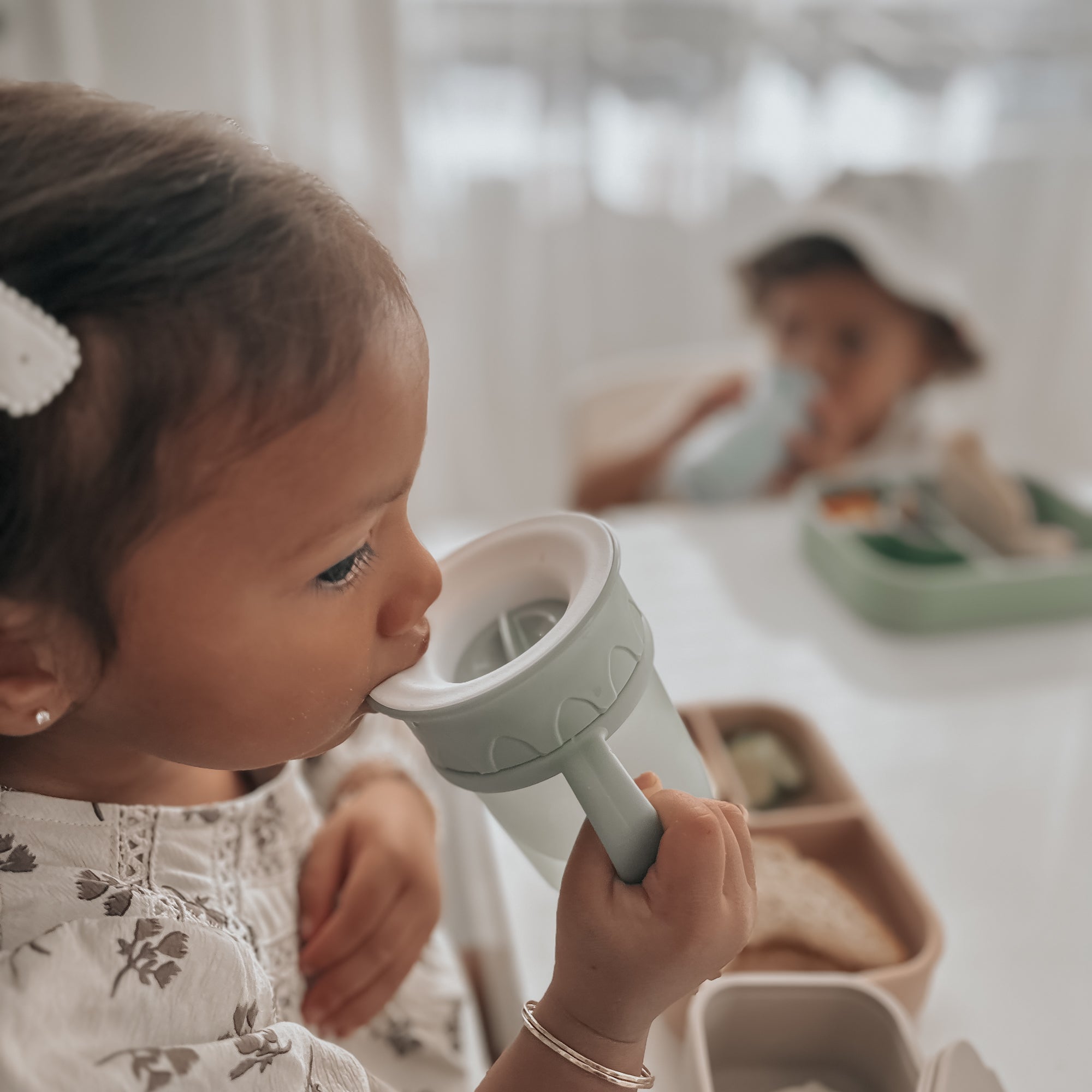 noüka All Around Cup - Moss (Sold in Case of 2, Qty of 1=2 products)