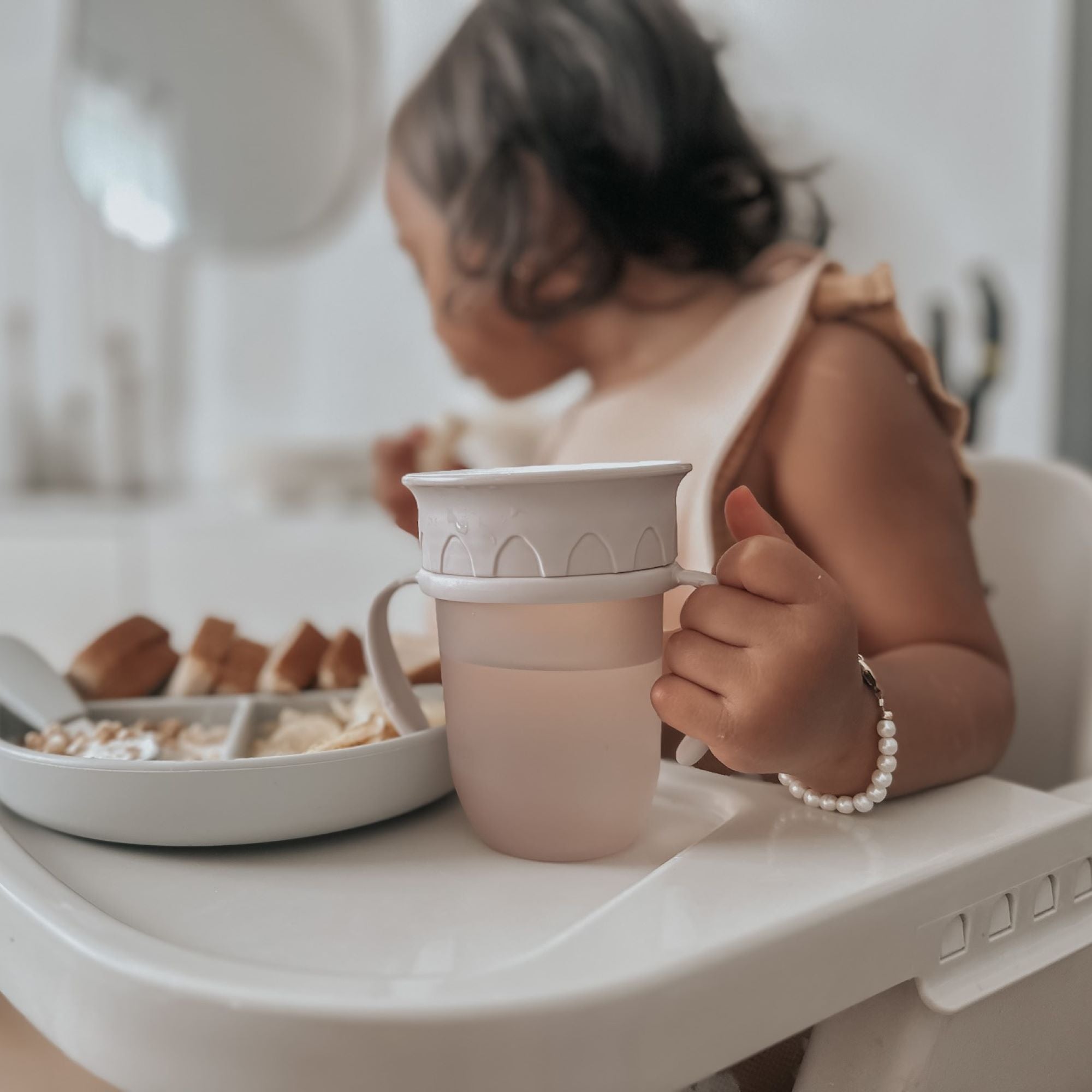 noüka All Around Cup - Moss (Sold in Case of 2, Qty of 1=2 products)