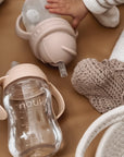 noüka Soft Spout Sippy Cup - Soft Blush (Min. of 2 PK, Multiples of 2 PK)