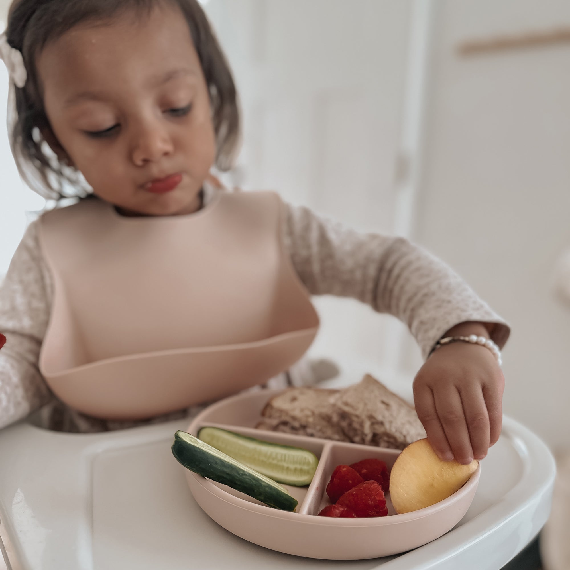 noüka Bib - Bloom (Min. of 2 PK, Multiples of 2 PK)