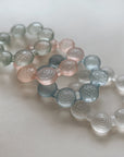 noüka Cooling Ring Teether - Wave (Min. of 2 PK, Multiples of 2 PK)