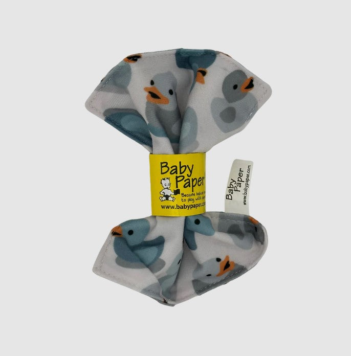 Duckies Baby Paper (Min. of 6)