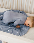 günamüna Convertible Footie Dino (Min. of 2, multiples of 2)