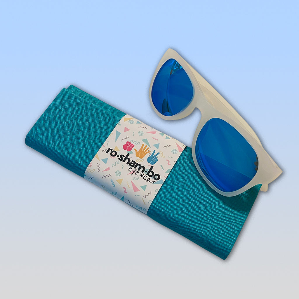 Roshambo Foldable Case (Min. of 2, multiples of 2)