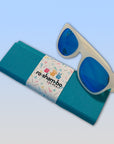 Roshambo Foldable Case (Min. of 2, multiples of 2)