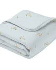 günamüna Toddler Cozy Cloud Comforter Baby Blanket 1 TOG - Friends (Min. of 2, multiples of 2)