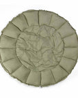 Play&Go Bloom Meadow Green organic babymat (Min of 1, multiples of 1)