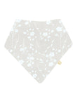 günamüna Bandana Bib - Magnolia (Min. of 2, multiples of 2) - MAIGHAN DISTRIBUTION CANADA