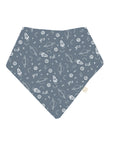 günamüna Bandana Bib - Space (Min. of 2, multiples of 2) - MAIGHAN DISTRIBUTION CANADA