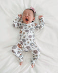 günamüna Convertible Footie Bouquet (Min. of 2, multiples of 2) - MAIGHAN DISTRIBUTION CANADA
