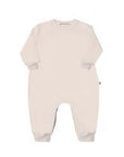 günamüna Fleece Jumpsuit Blush (Min. of 2, multiples of 2) - MAIGHAN DISTRIBUTION CANADA