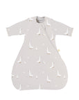 günamüna Long Sleeve Transitional Swaddle Sleep Sack Duvet Bambo Goose 2.5 TOG (Min. of 2, multiples of 2) - MAIGHAN DISTRIBUTION CANADA