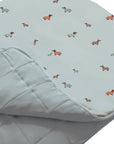 günamüna Mini Cozy Cloud Comforter Baby Blanket - Woof 1 TOG (Min. of 2, multiples of 2) - MAIGHAN DISTRIBUTION CANADA