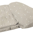 günamüna Nap Mat - Goose (Min. of 2, multiples of 2) - MAIGHAN DISTRIBUTION CANADA