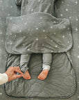 günamüna Sleep Sack Duvet Bamboo Imagine 1 TOG (Min. of 2, multiples of 2) - MAIGHAN DISTRIBUTION CANADA