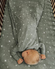 günamüna Sleep Sack Duvet Bamboo Imagine 1 TOG (Min. of 2, multiples of 2) - MAIGHAN DISTRIBUTION CANADA