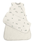 günamüna Sleep Sack Duvet Bamboo Penguins 1 TOG (Min. of 2, multiples of 2) - MAIGHAN DISTRIBUTION CANADA