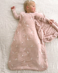 günamüna Sleep Sack Duvet Bamboo Tutu Goose 1 TOG (Min. of 2, multiples of 2) - MAIGHAN DISTRIBUTION CANADA
