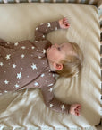 günamüna Sleep Sack Duvet Bamboo Wonky Stars Daze 2.6 TOG (Min. of 2, multiples of 2) - MAIGHAN DISTRIBUTION CANADA